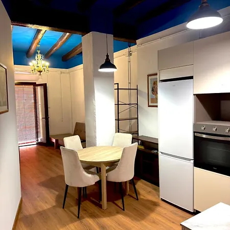 Casa vacanze Casa rural Vistabella Vistabella