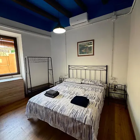 Casa vacanze Casa rural Vistabella *